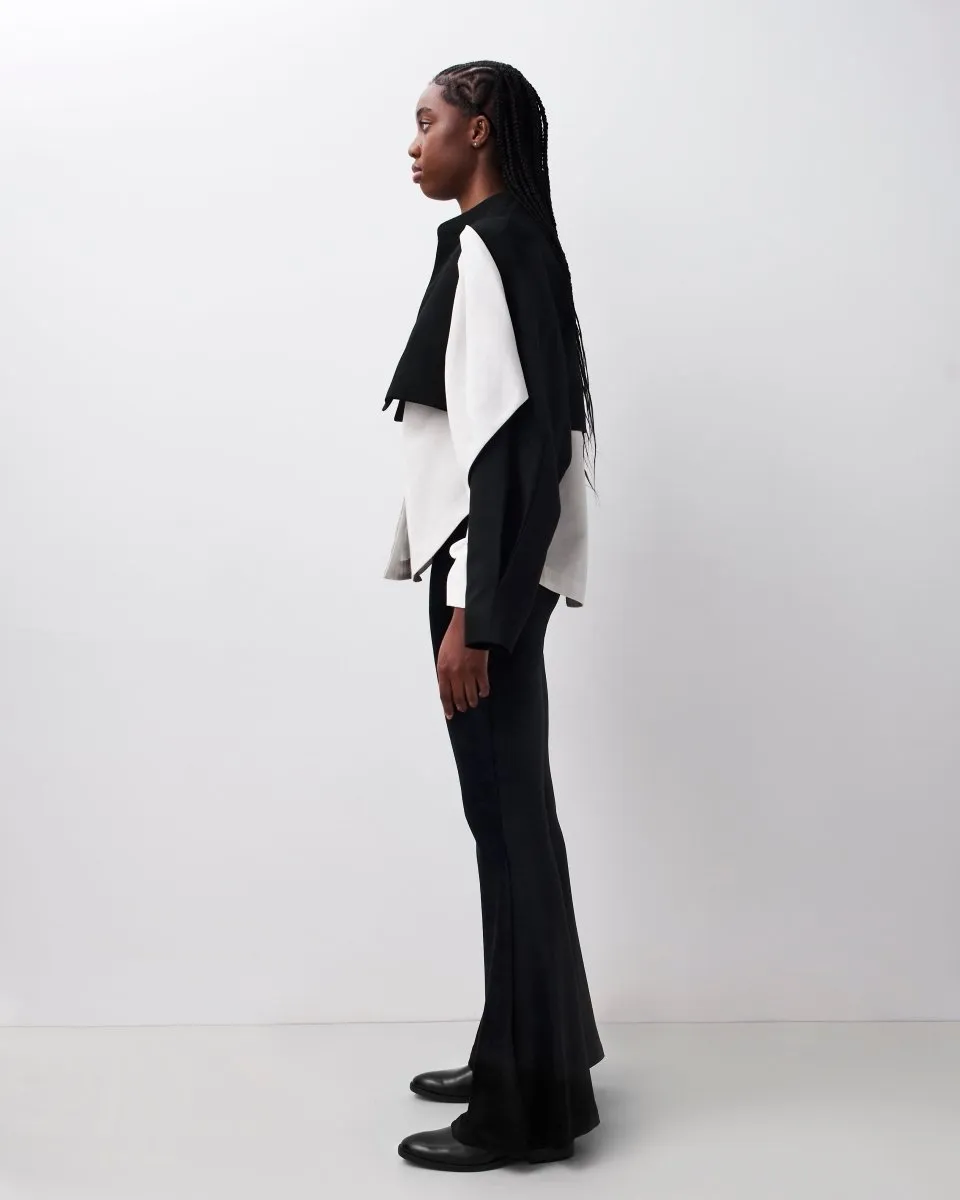 Silk Efe Jacket