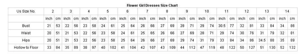 Simple Design Ivory Lace Spaghetti Flower Girl Dresses, FG040