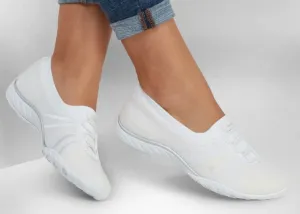 Skechers-Breathe Easy Simple Pleasure