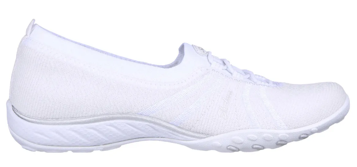 Skechers-Breathe Easy Simple Pleasure