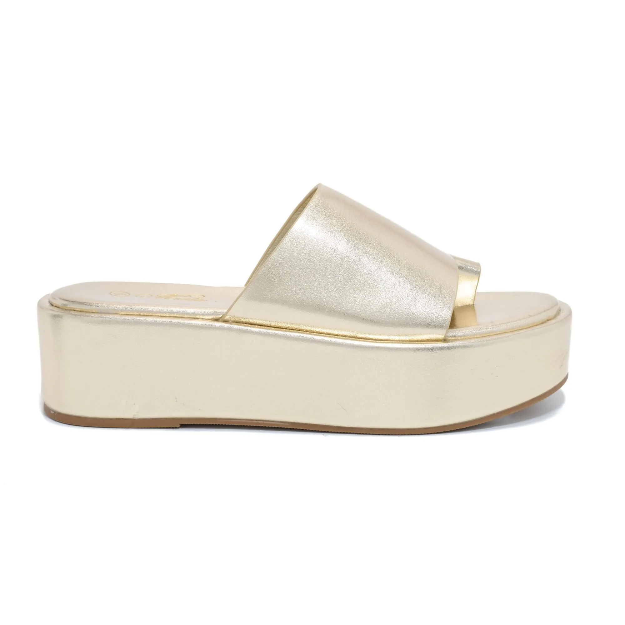 SPARK MATA SHOES