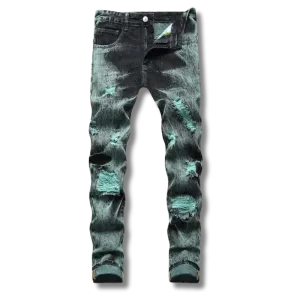 Spectral Denim Jeans