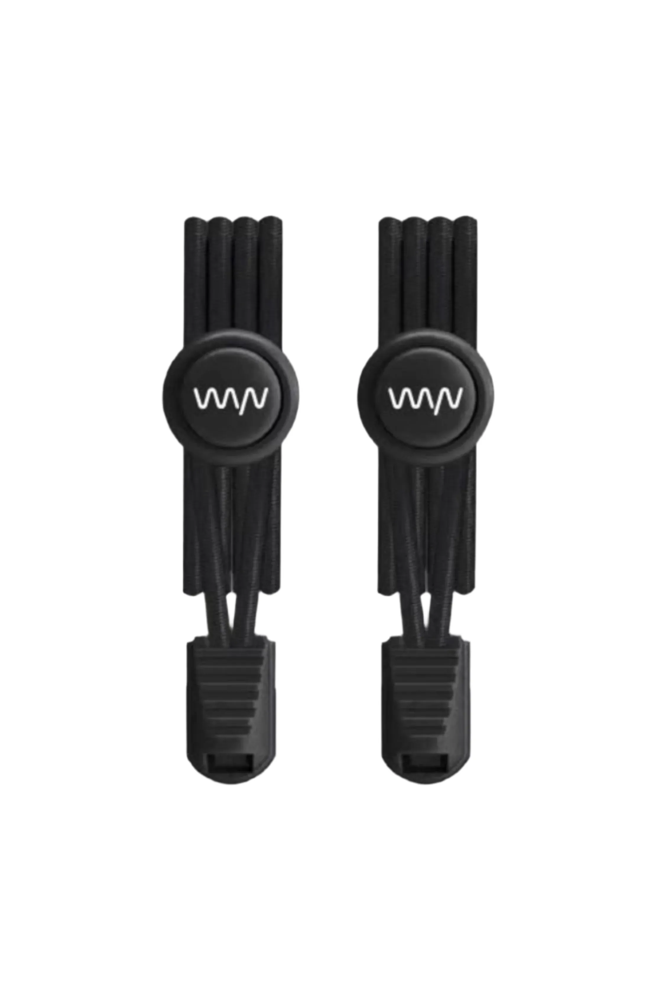 Speed Laces - black