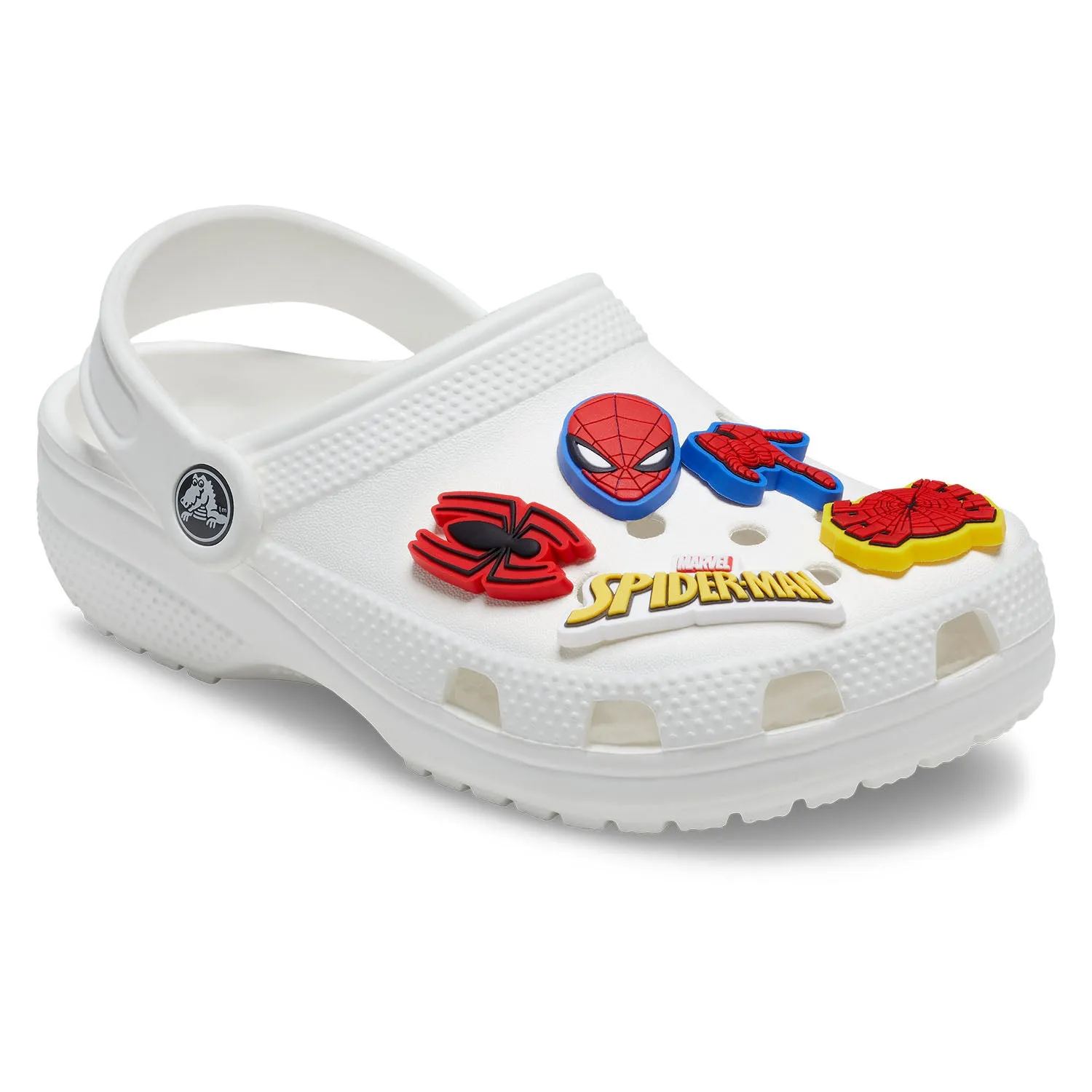 Spider Man 5 Jibbitz Pack