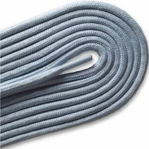 Spool - Fashion Casual Athletic Round 3/16" - Iceblue (144 yards) Shoelaces