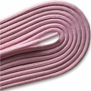 Spool - Fashion Casual Athletic Round 3/16" - Pink (144 yards) Shoelaces