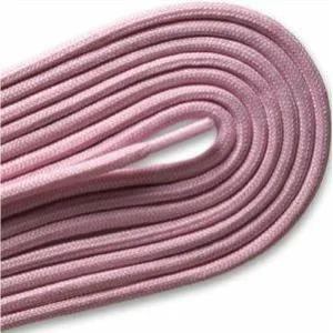 Spool - Fashion Casual Athletic Round 3/16" - Pink (144 yards) Shoelaces