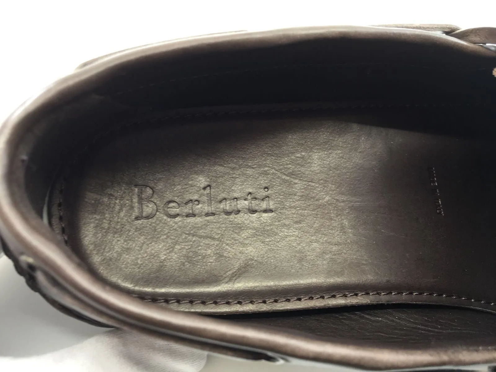 St-Tropez Loafer
