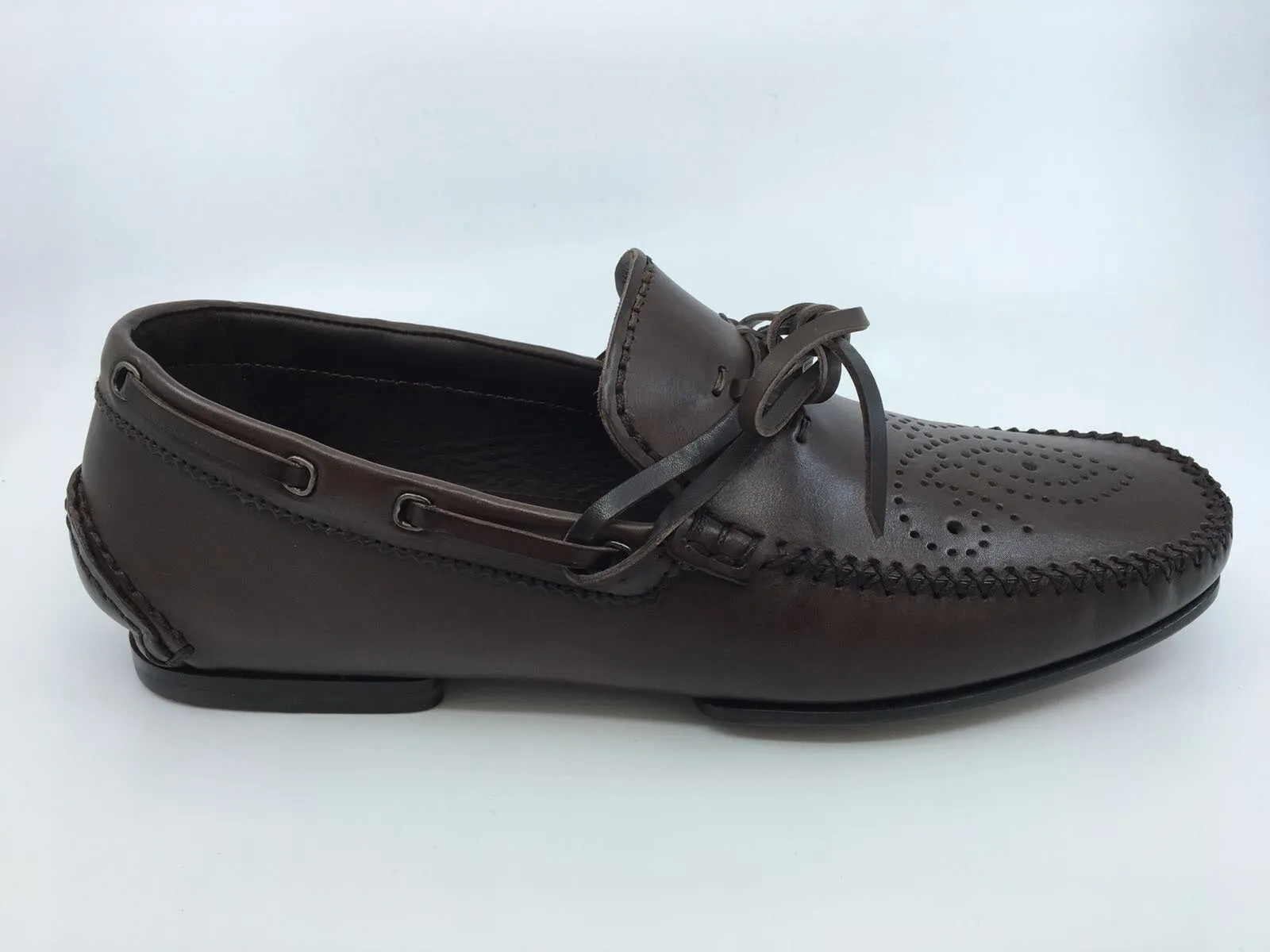 St-Tropez Loafer