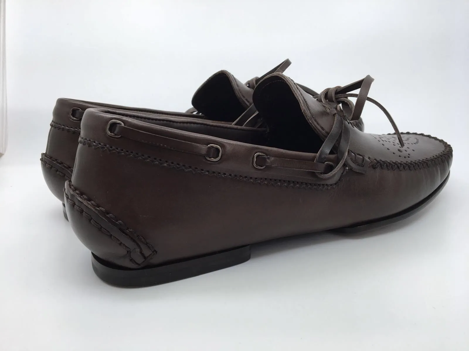 St-Tropez Loafer