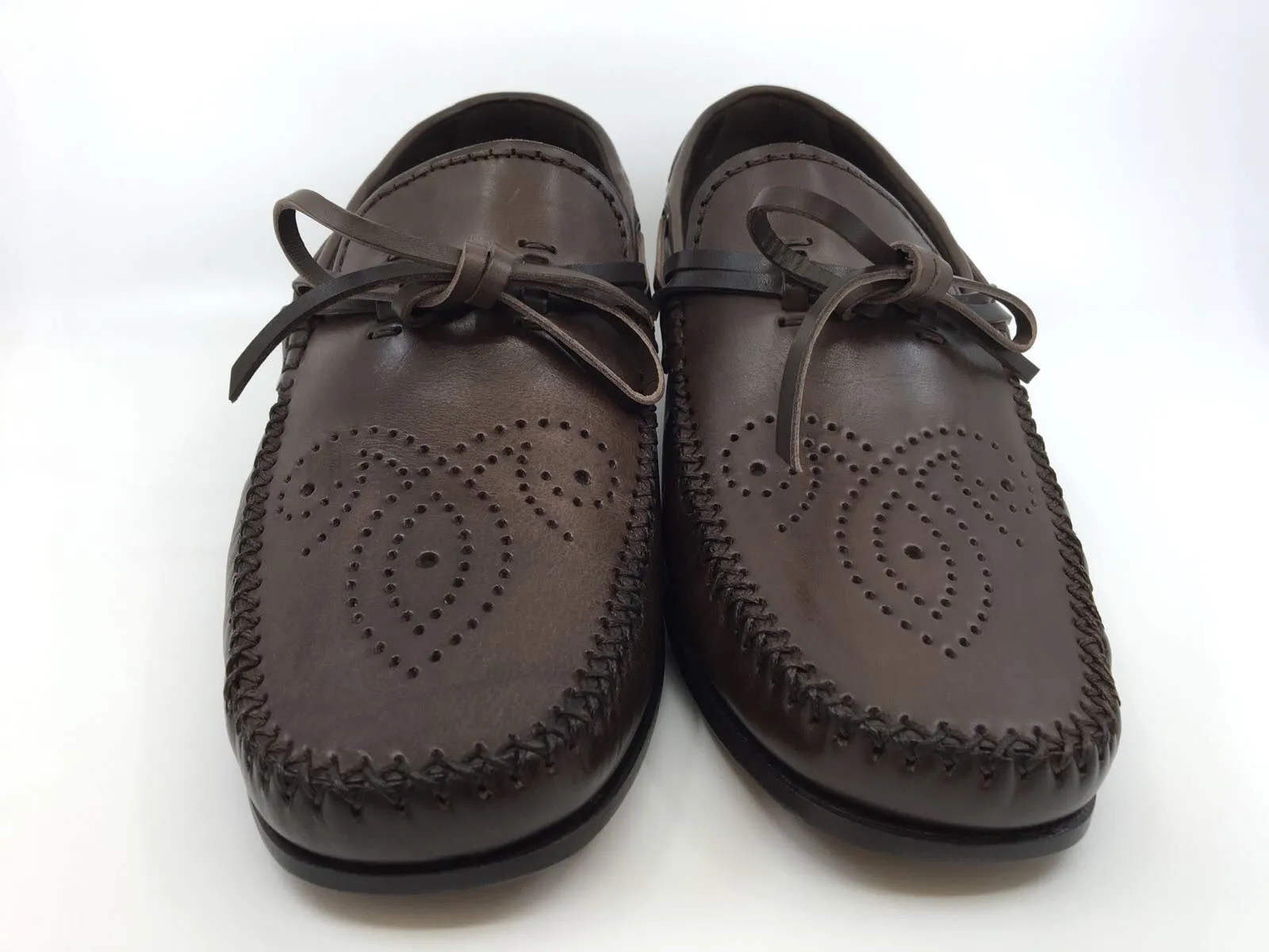 St-Tropez Loafer