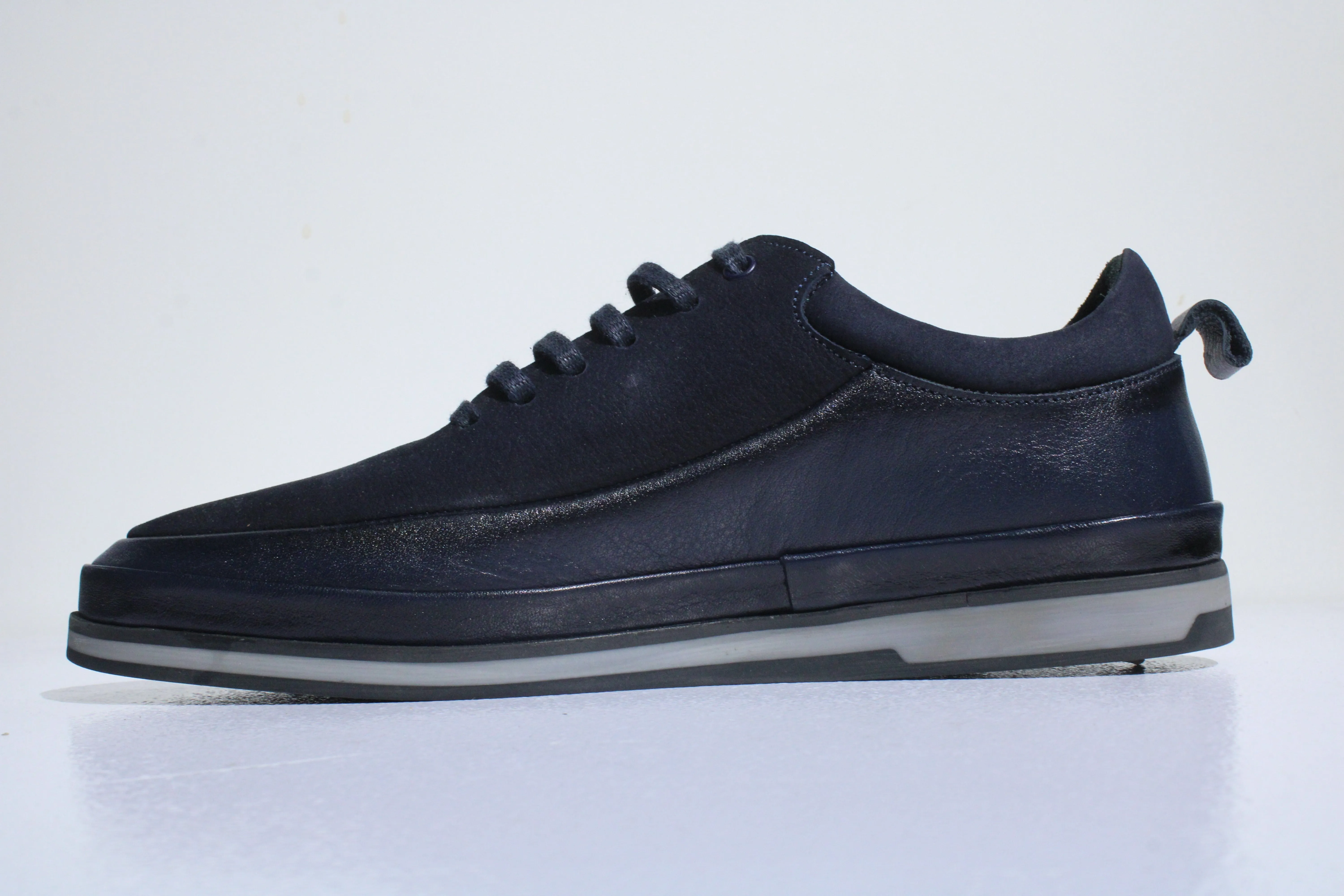 Stefano R Casual Shoes Navy