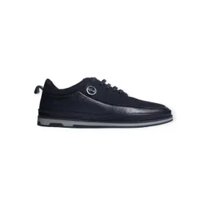 Stefano R Casual Shoes Navy
