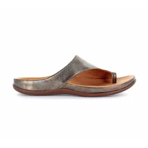 Strive Capri Anthracite Sandals