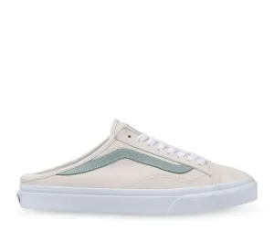 Style 36 Leather Mule
