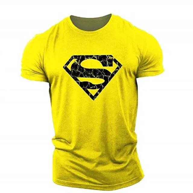 Summer Casual Fashion Tshirts