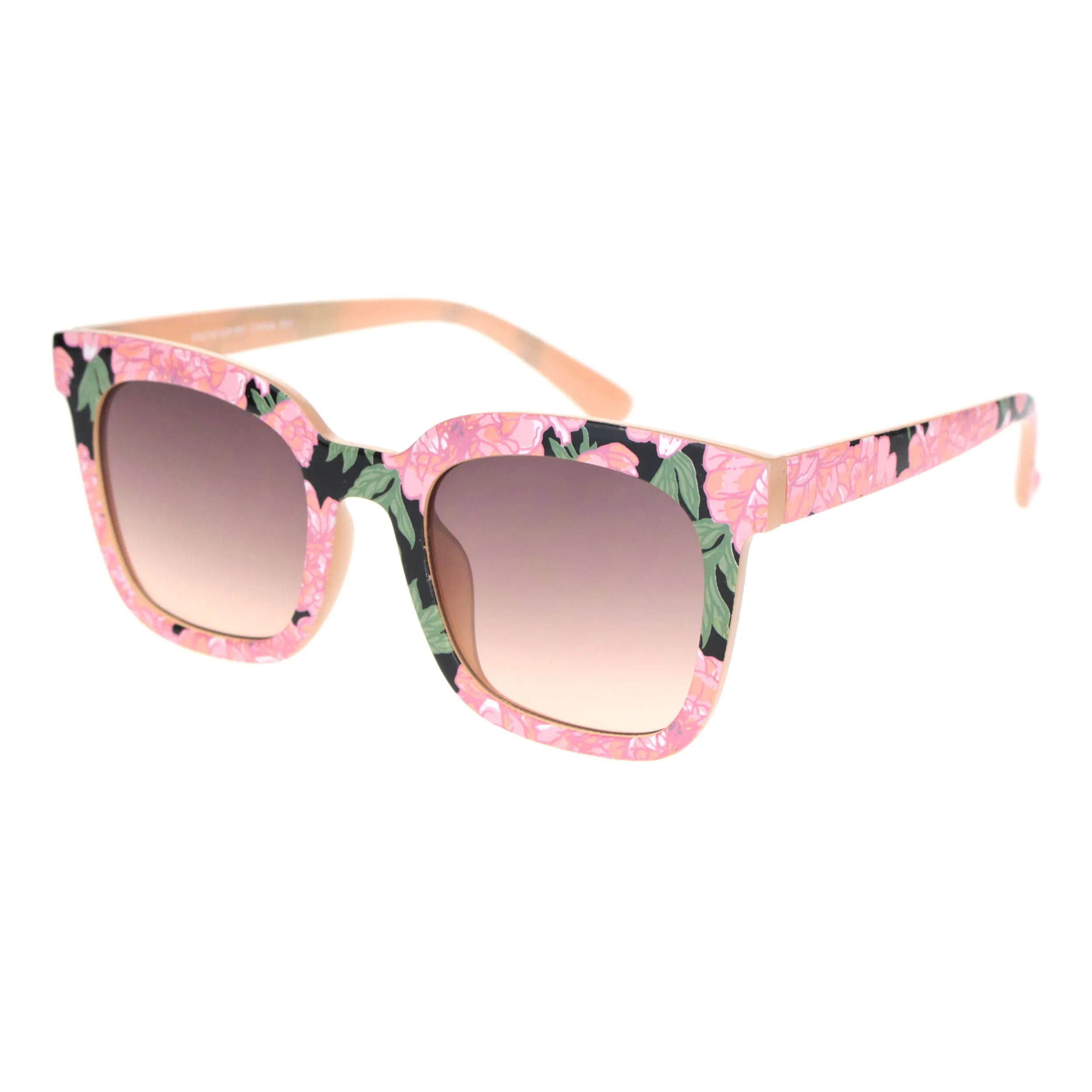 Sweet Stunna Sunglasses