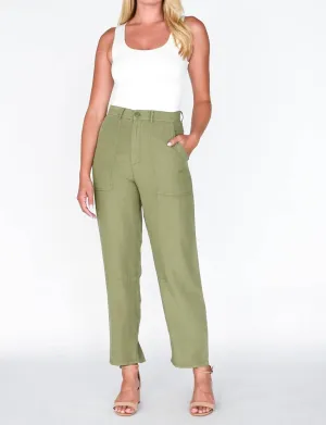 Sydney Pants In Tea Leaf