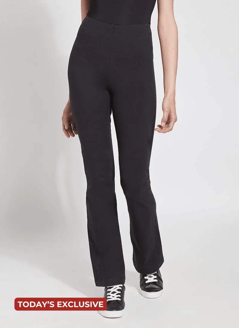 Tara Yoga Pant (32" Inseam)
