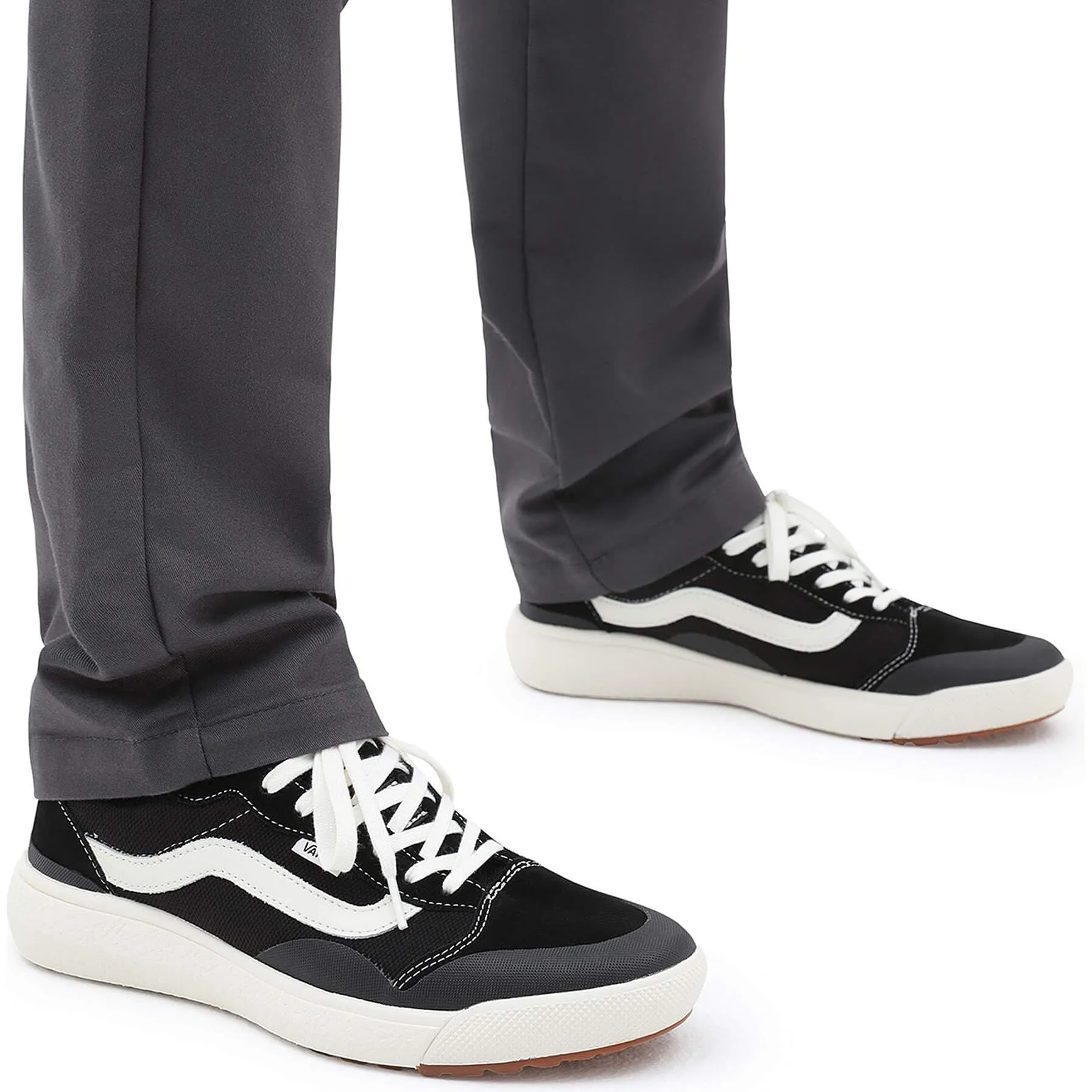Tenisky Vans UA UltraRange EXO SE BLACK/MARSHMALLOW