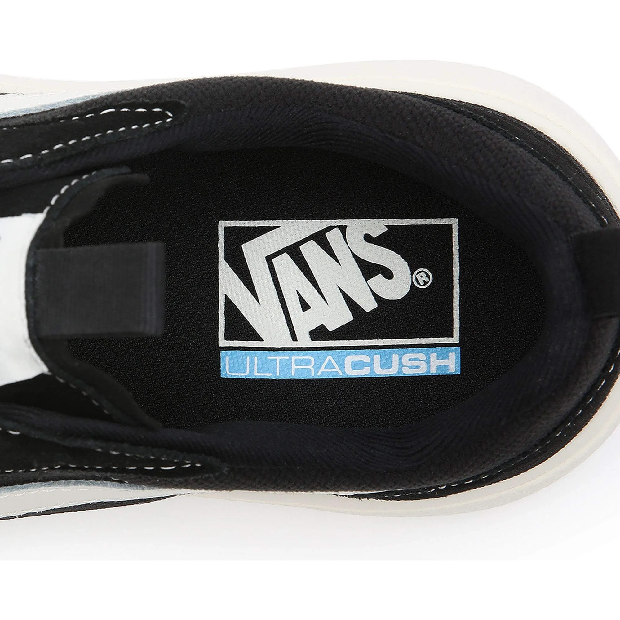 Tenisky Vans UA UltraRange EXO SE BLACK/MARSHMALLOW