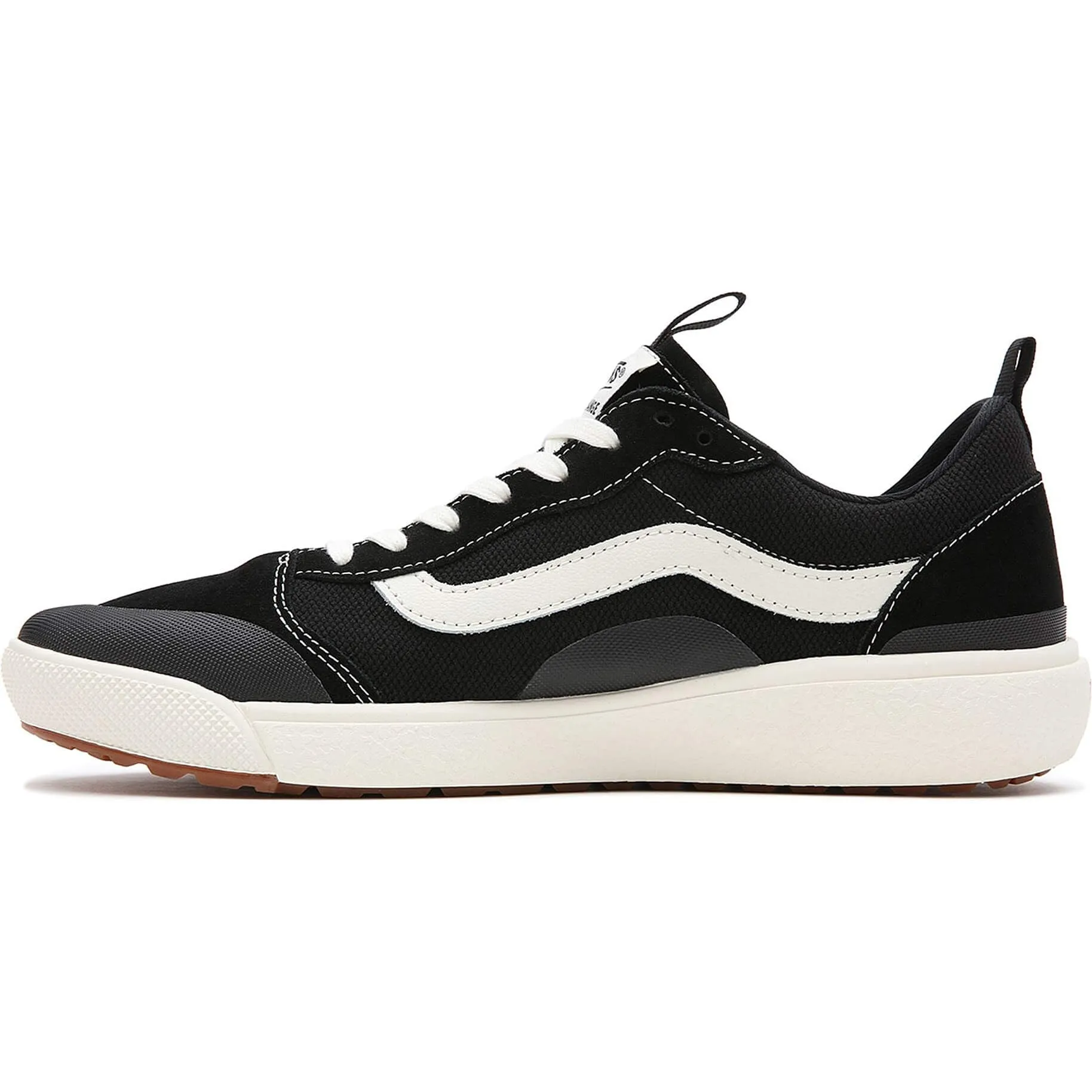 Tenisky Vans UA UltraRange EXO SE BLACK/MARSHMALLOW