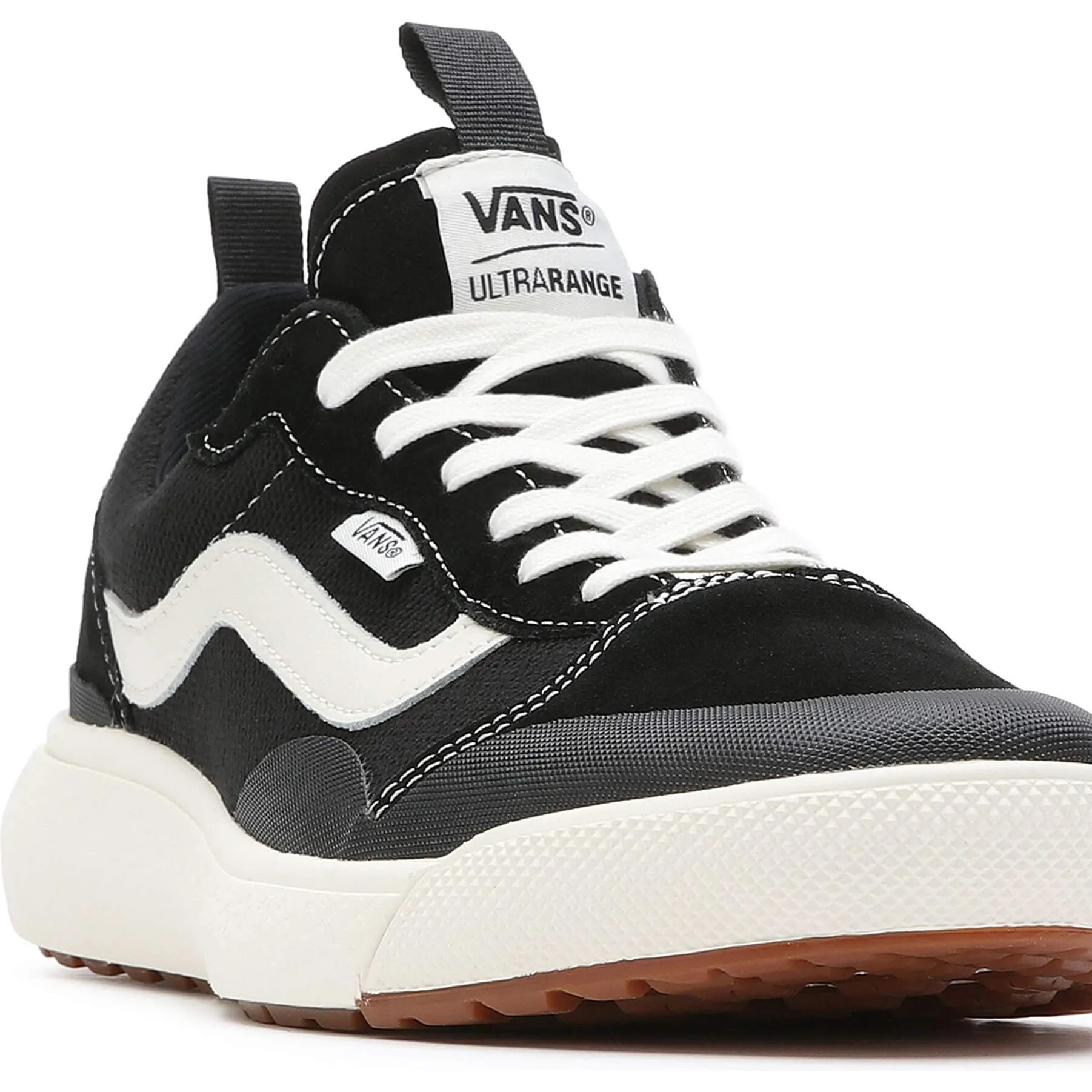 Tenisky Vans UA UltraRange EXO SE BLACK/MARSHMALLOW