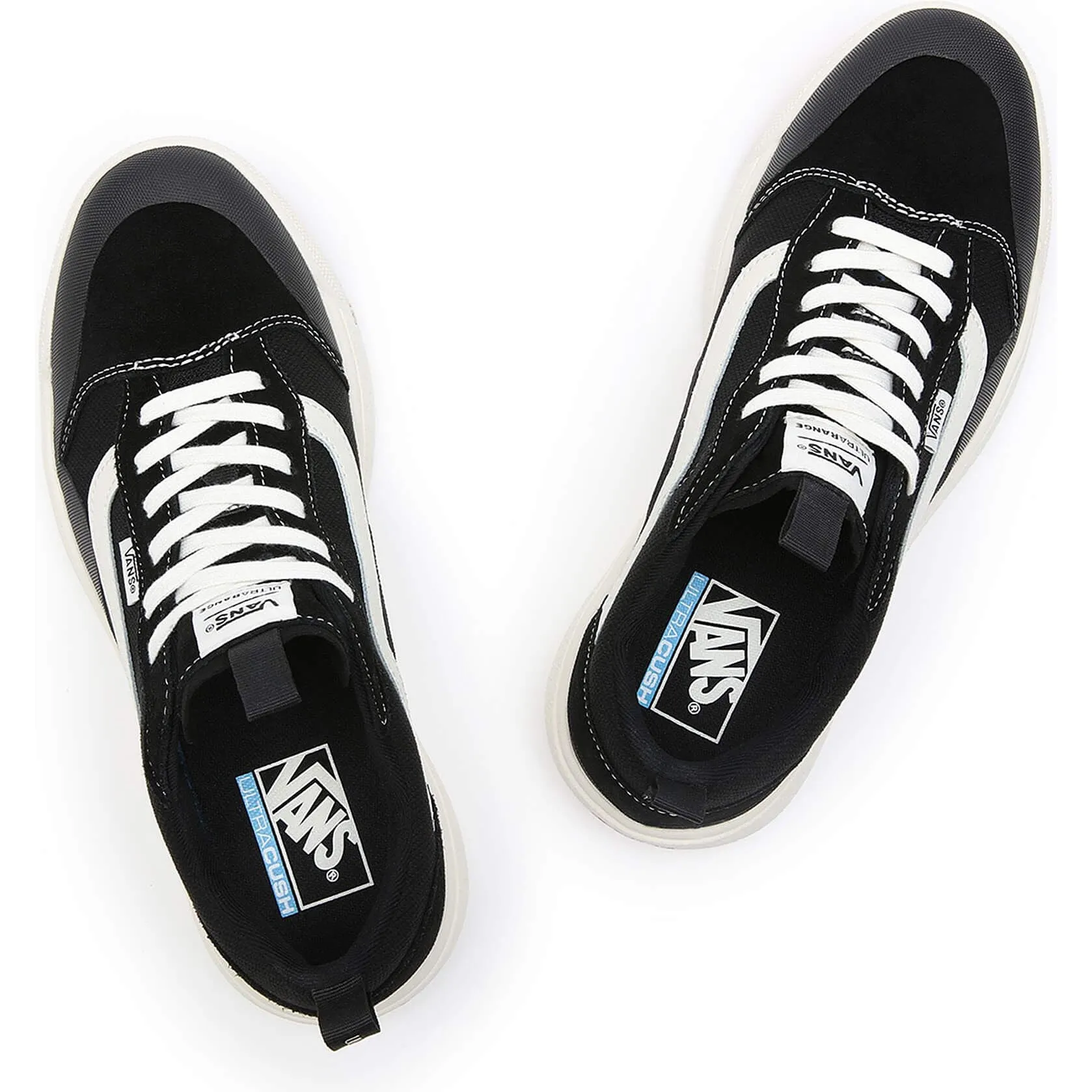 Tenisky Vans UA UltraRange EXO SE BLACK/MARSHMALLOW