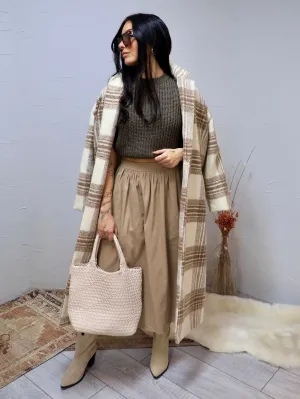 The Bella Skirt