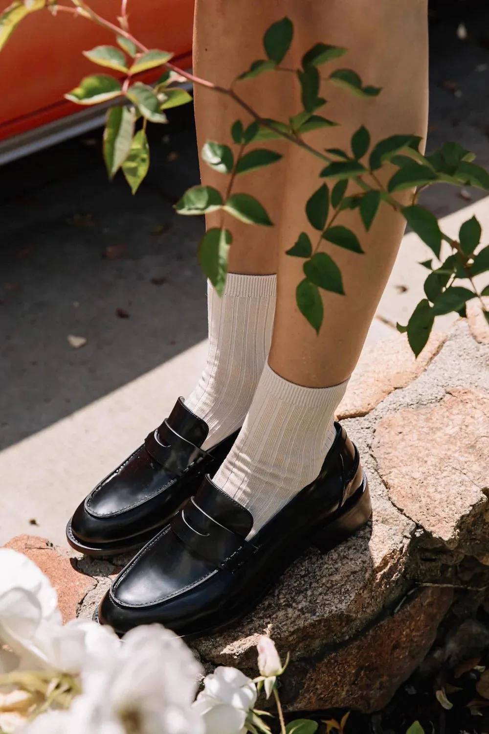The Her Sock