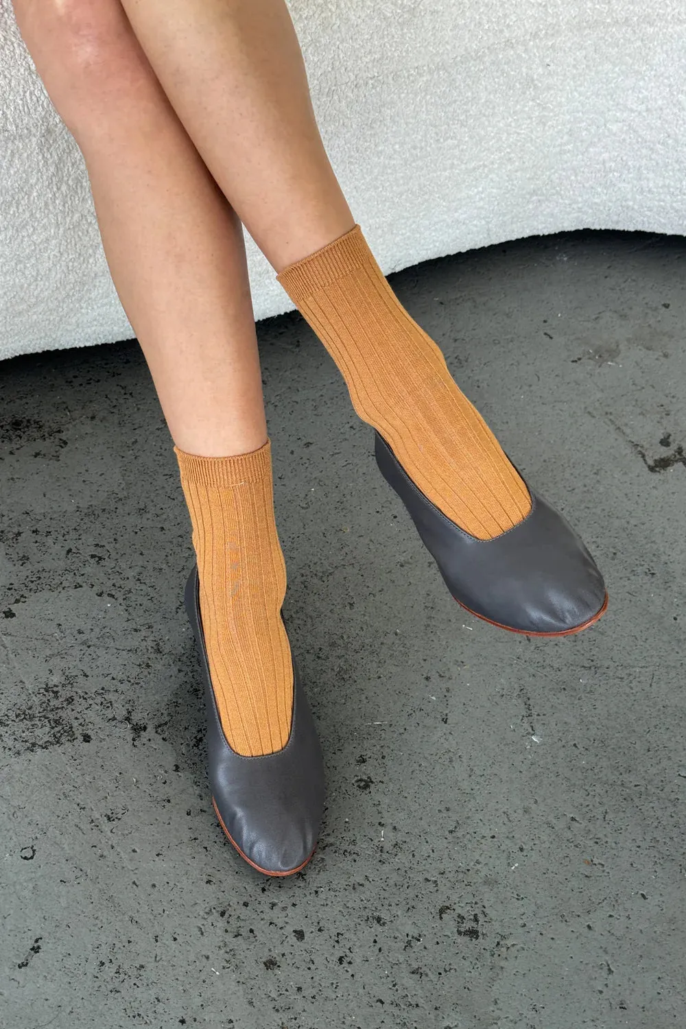 The Her Sock
