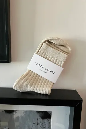 The Her Sock