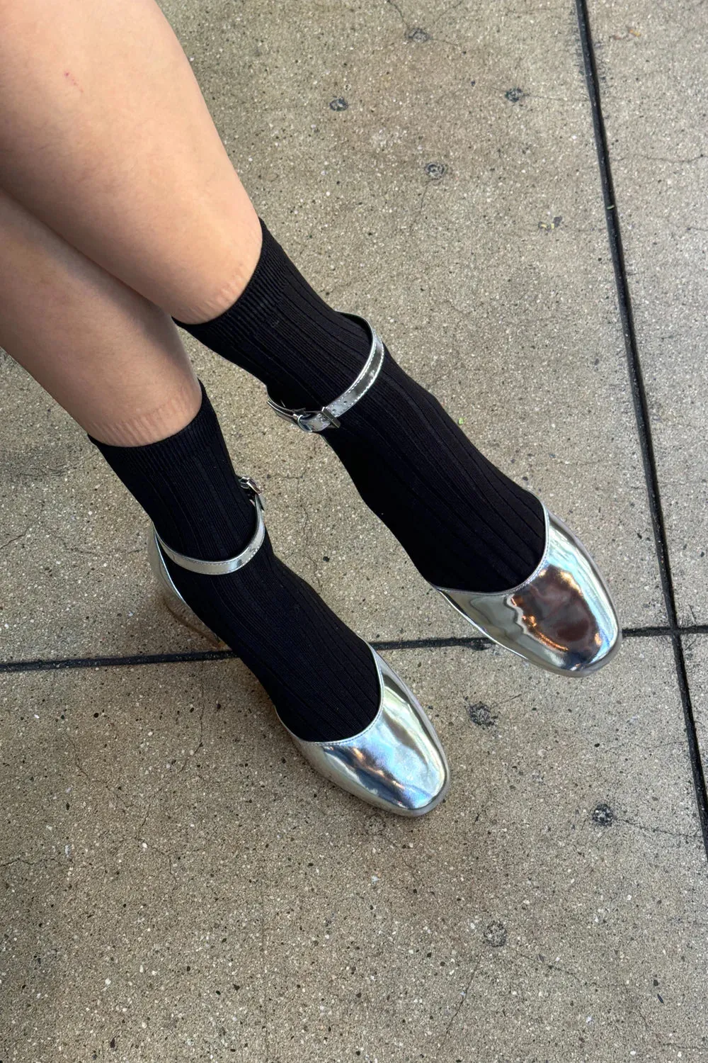 The Her Sock