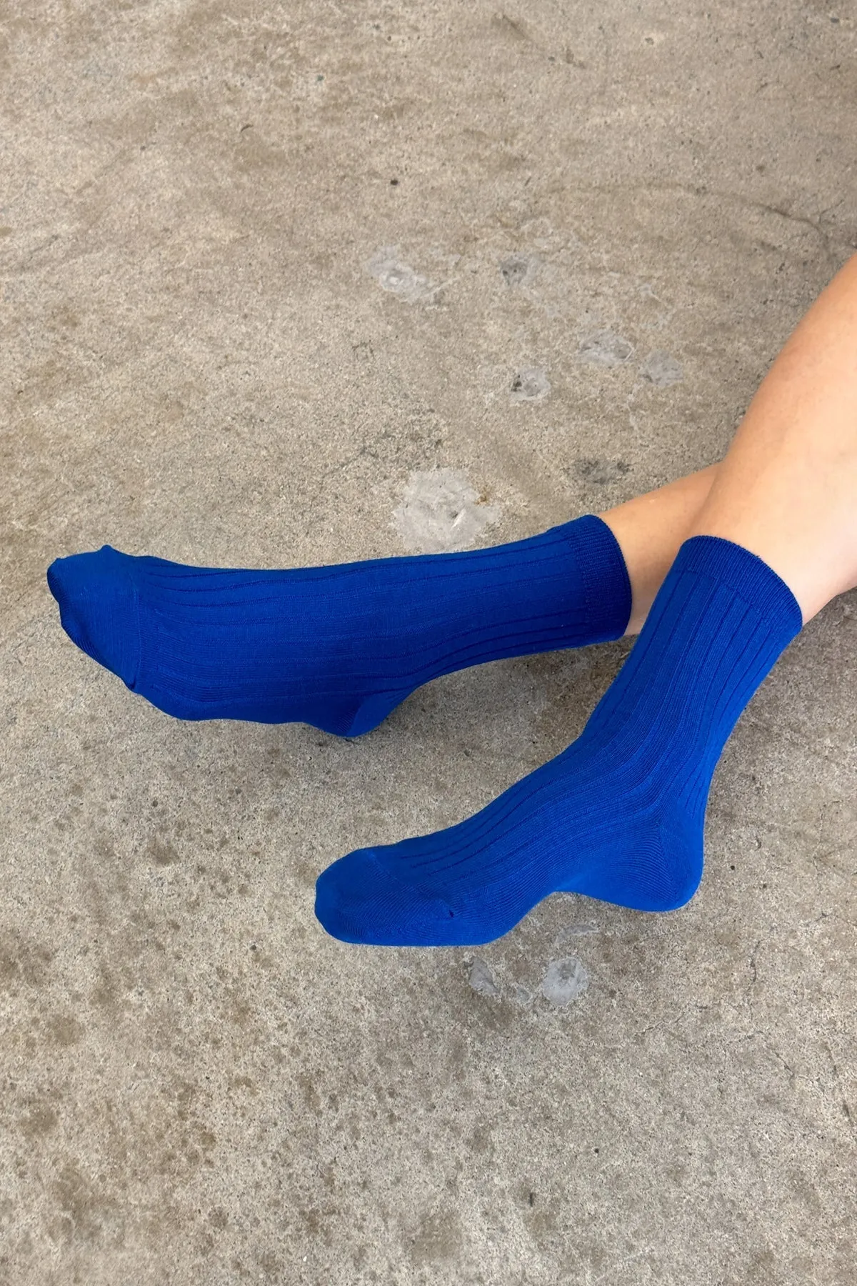 The Her Sock