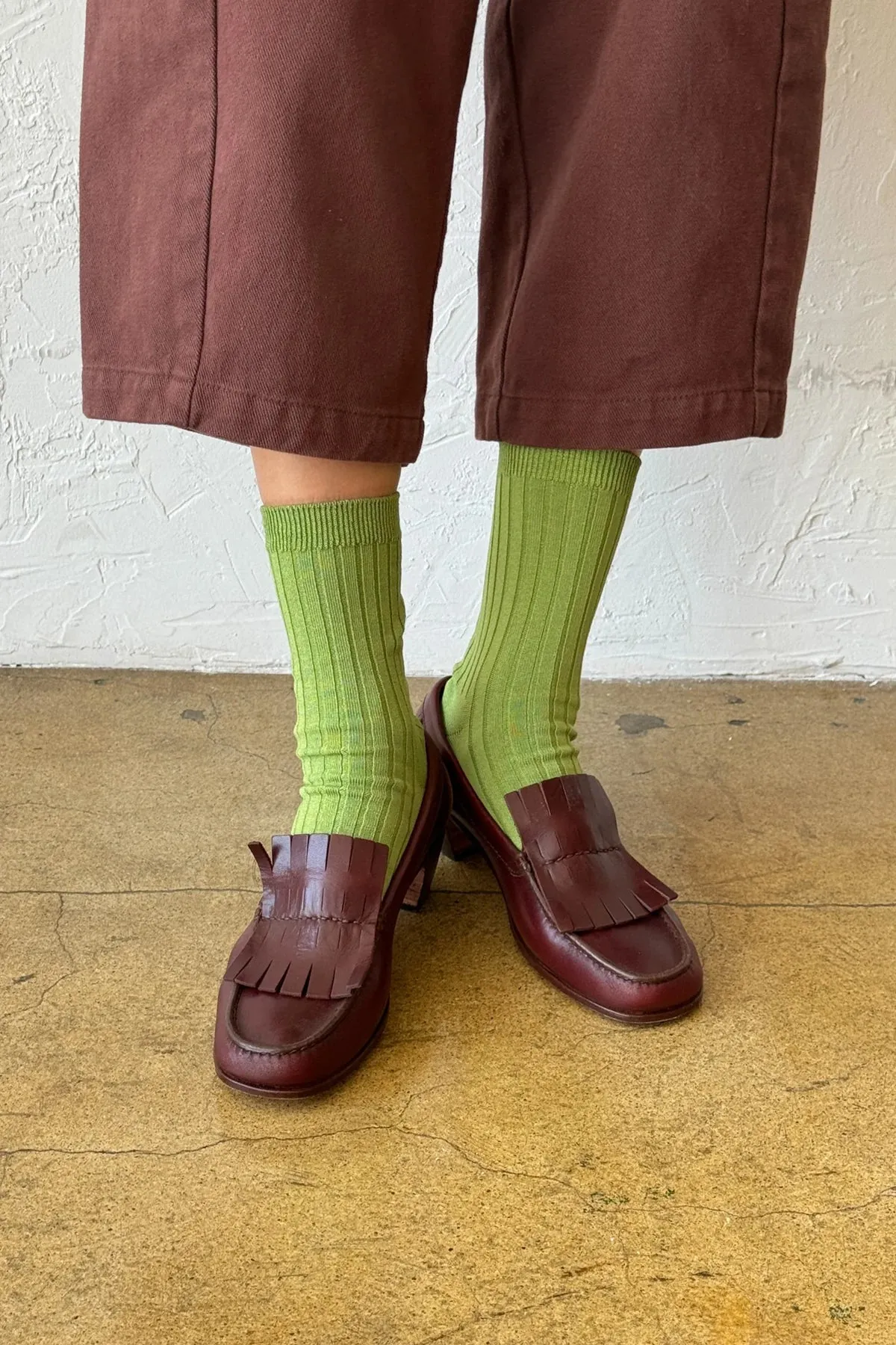 The Her Sock
