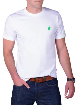 The Ireland T-Shirt® - Casual Fit - White