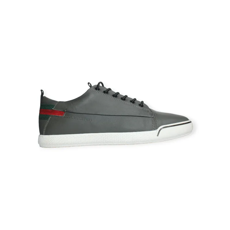 The Marcomen Casual Shoes Green