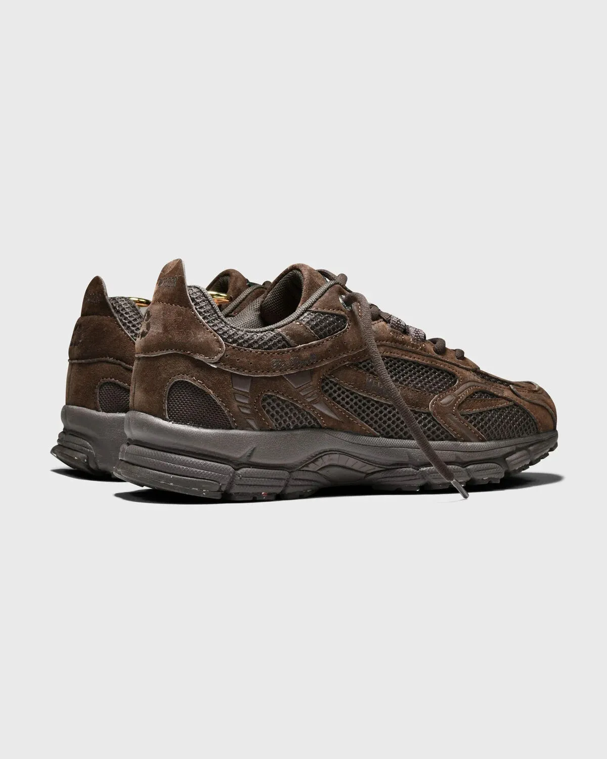 The re-run Monochrome in Brown