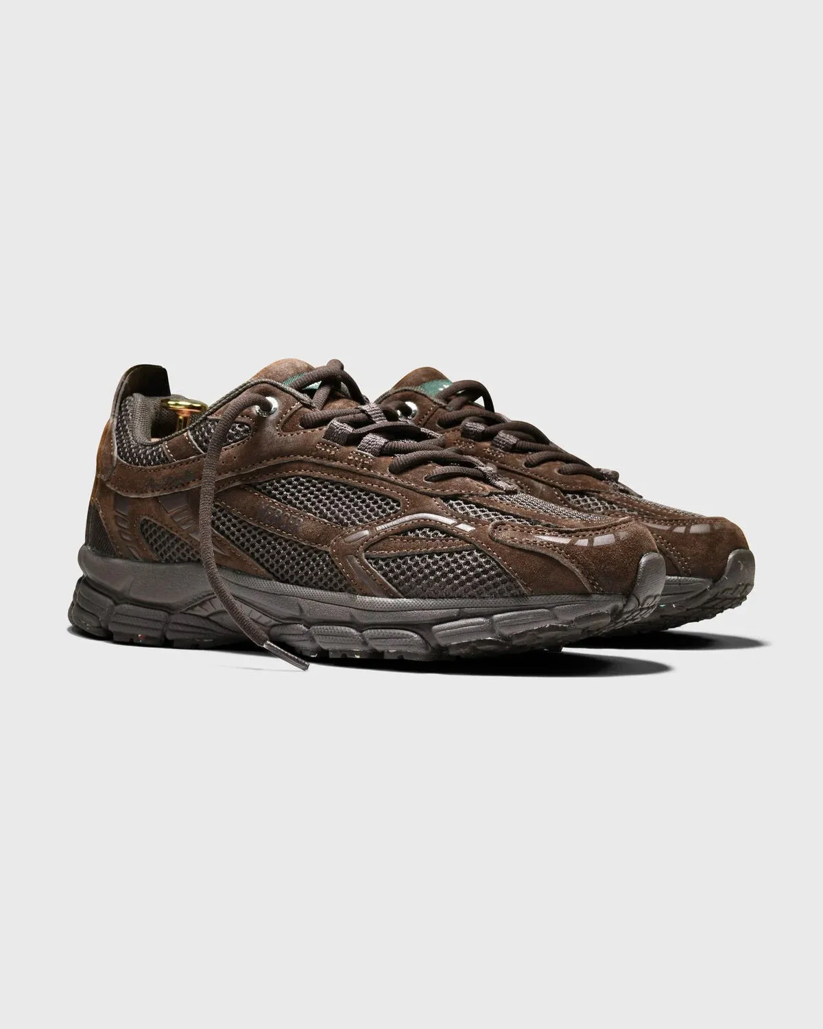 The re-run Monochrome in Brown