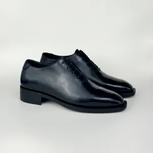 The Sovereign Wholecut-Goodyear Welted