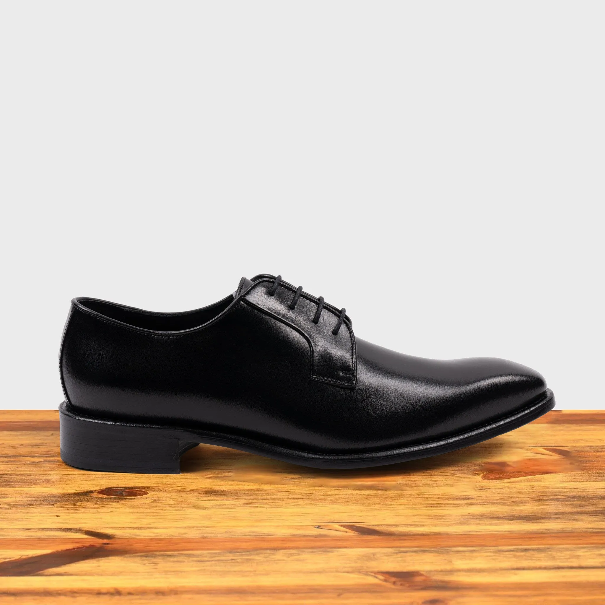 Tiglio Calzoleria Toscana Wholecut Blucher