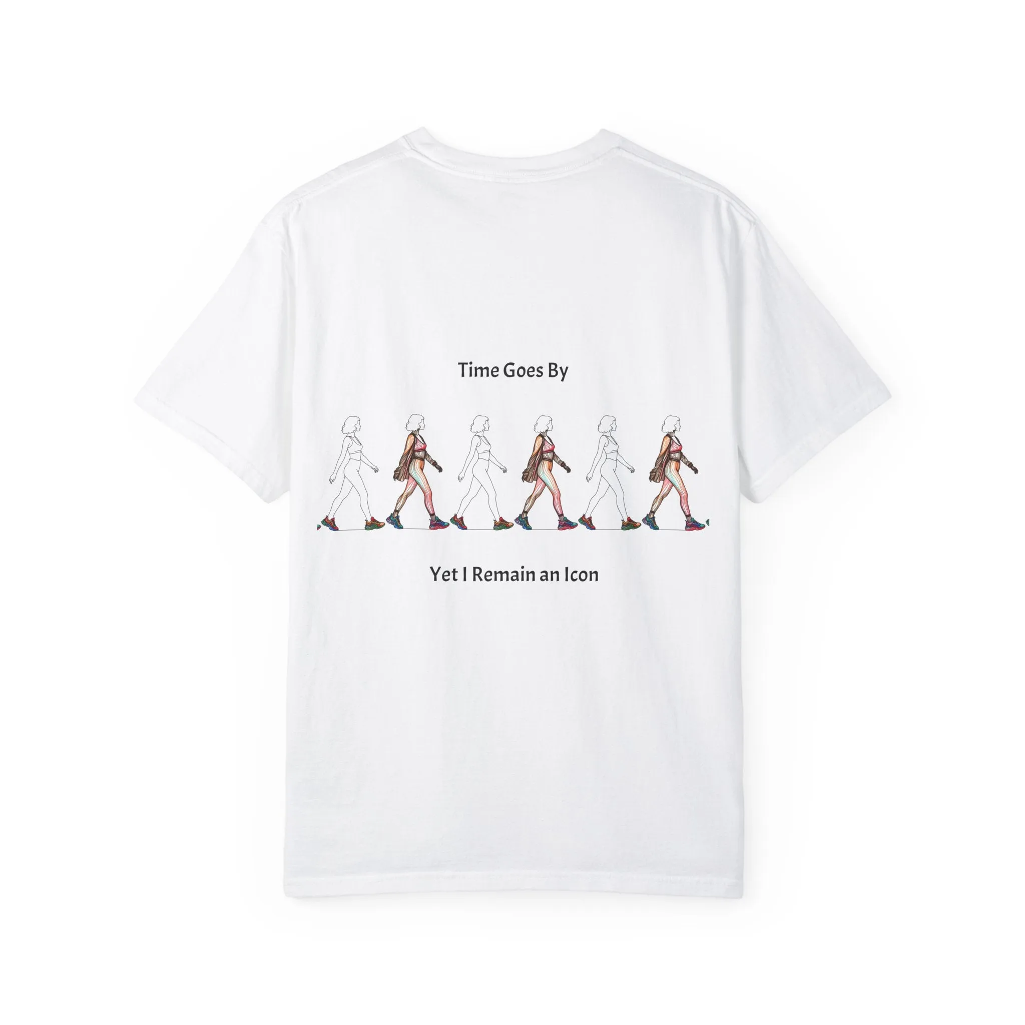 Timeless Icon Shirt