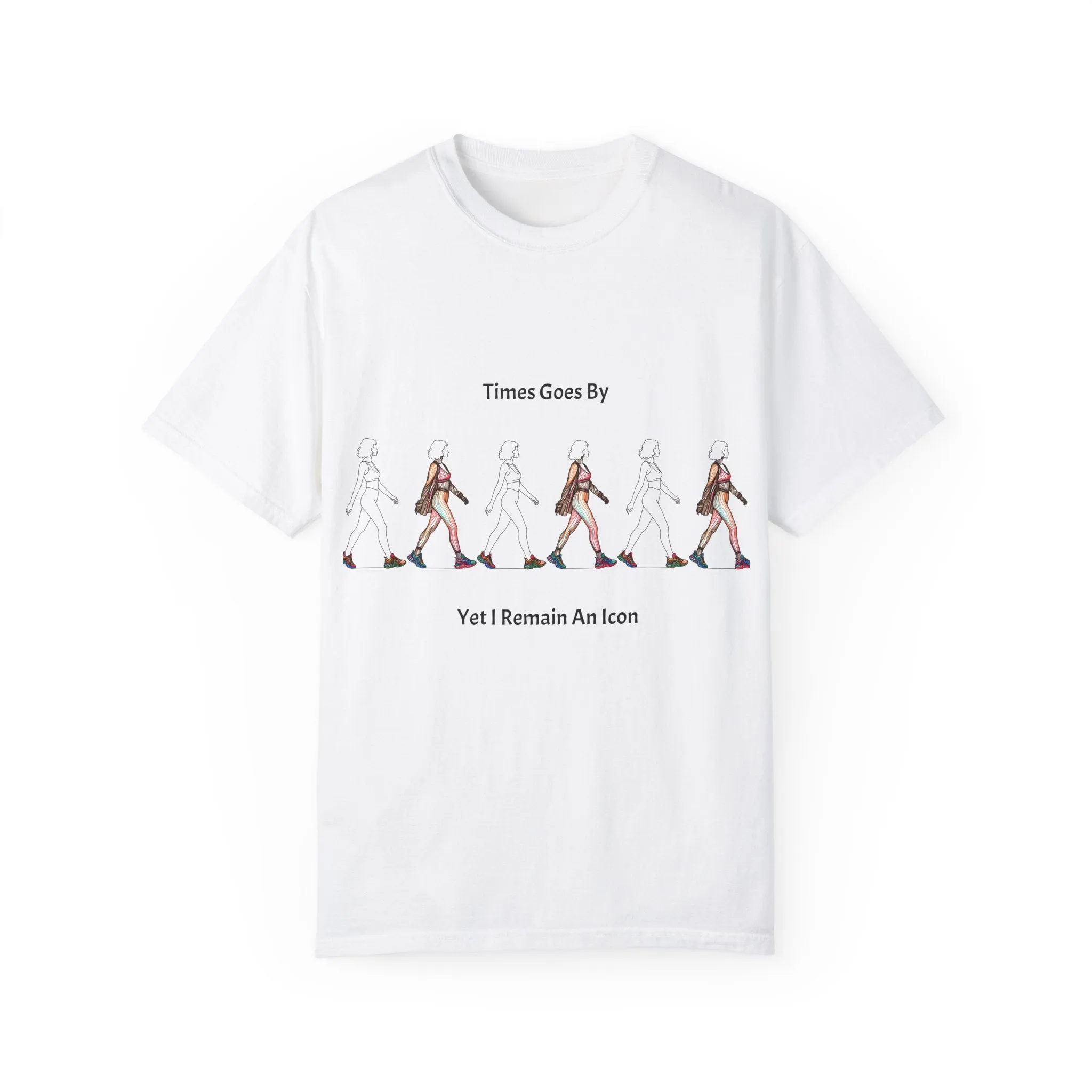 Timeless Icon Shirt