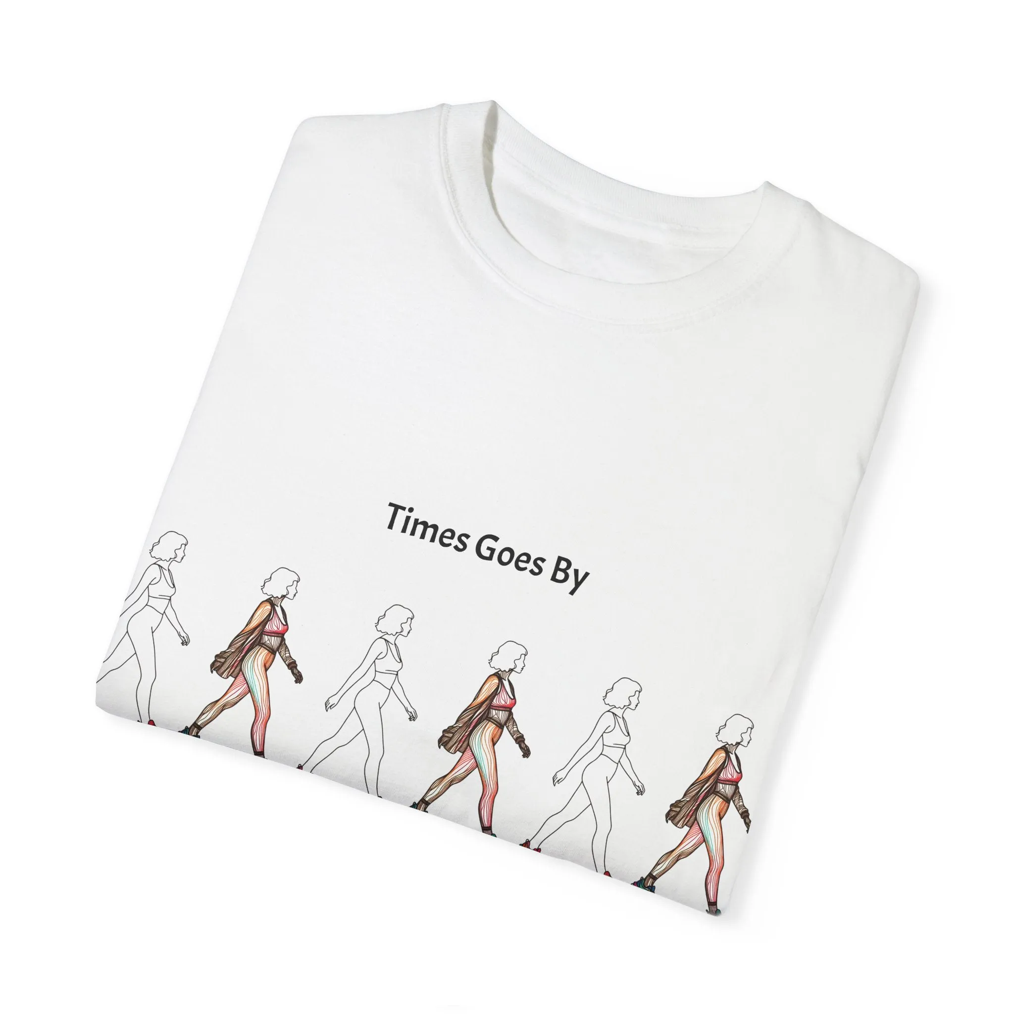 Timeless Icon Shirt