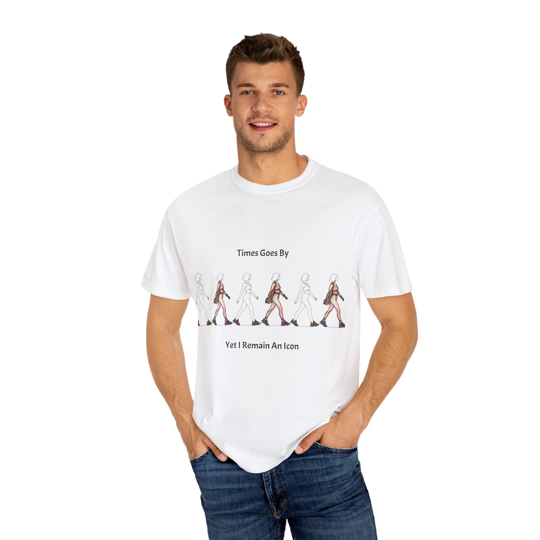 Timeless Icon Shirt