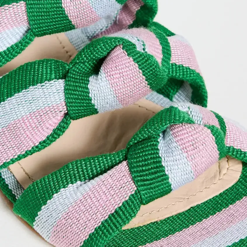 Tinubu 3 Tie Slipper