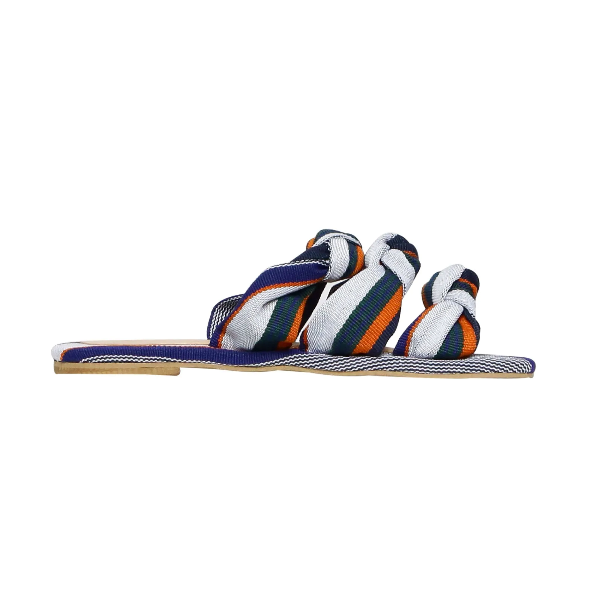 Tinubu 3 Tie Slipper