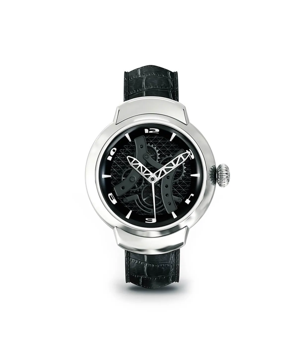 Titanium Grey Dial Kane