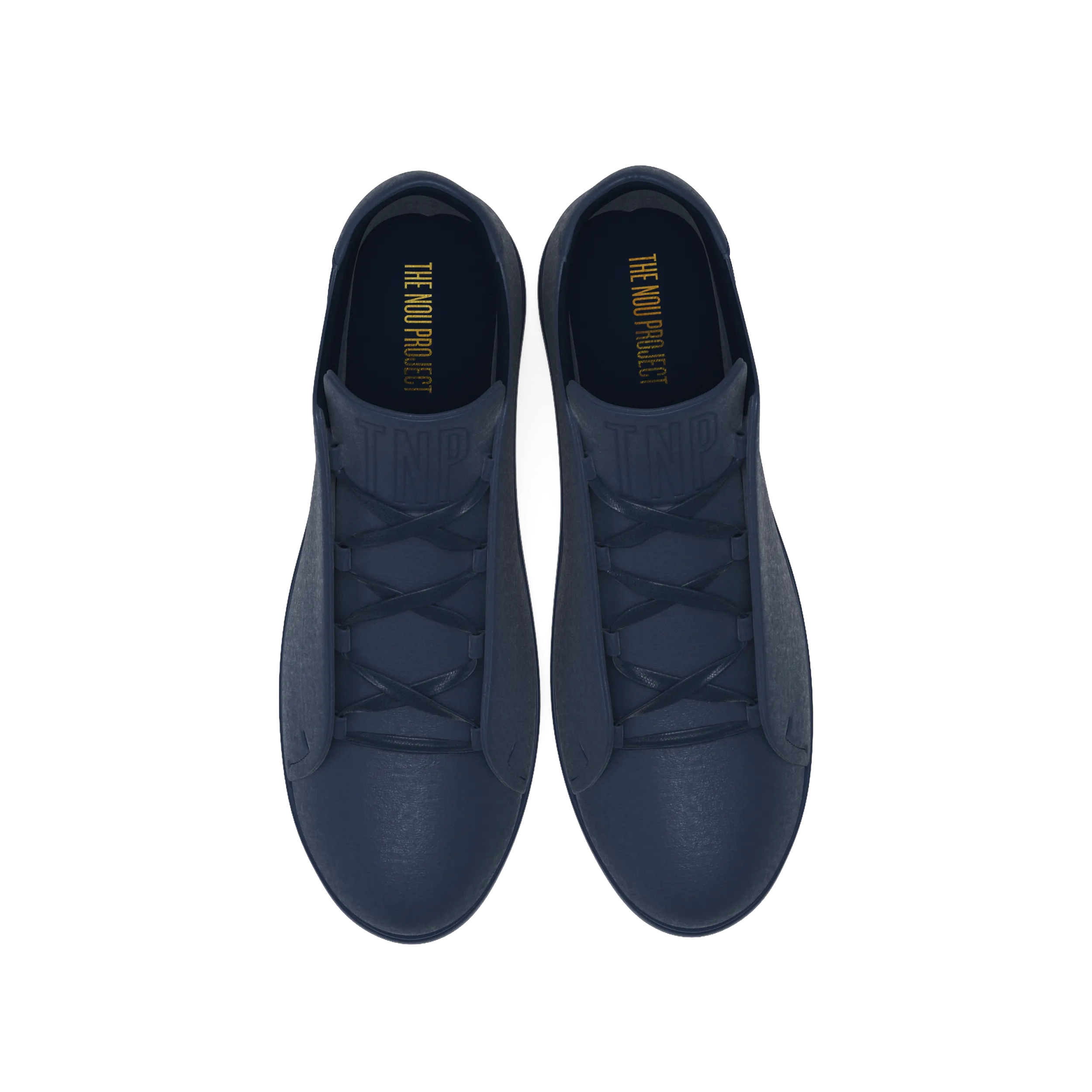 Tnp Classic Vegan Ultra Low Top Sneaker