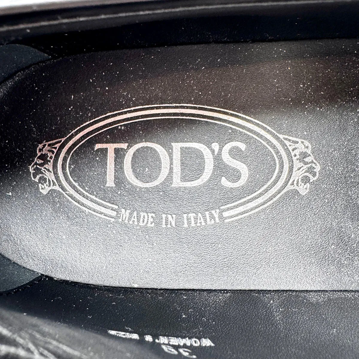 Tod's Loafers